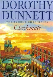 Checkmate (Dorothy Dunnett)