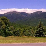 Pinkham Notch