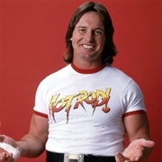 Rowdy Roddy Piper