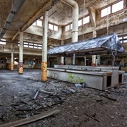 Camp 30 POW Camp, Clarington, Ontario