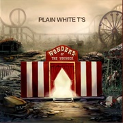Welcome to Mystery - Plain White T's