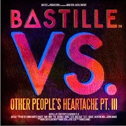 Torn Apart, PT 2 (Bastille vs. Grades vs. Lizzo)