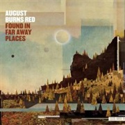 August Burns Red-Found in Far Away Places