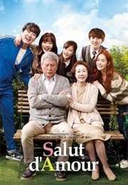 Salut D' Amour (2015)