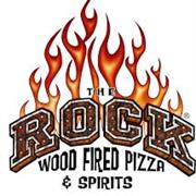 The Rock Wood Fired Pizza &amp; Spirits