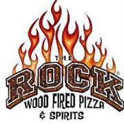 The Rock Wood Fired Pizza & Spirits