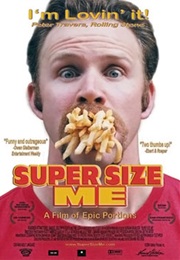 Supersize Me (2004)