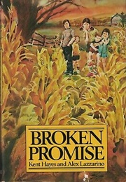 Broken Promise (Alex Lazzarino)
