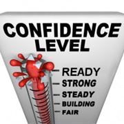 Develop Confidence