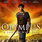 Olympus
