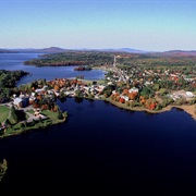 Rangeley Maine