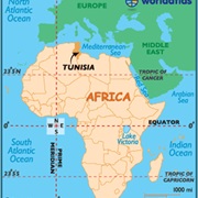 Tunisia