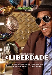 O Liberdade (2012)