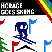 Horace Goes Skiing