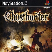 Ghosthunter