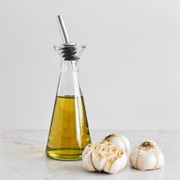Garlic Oil