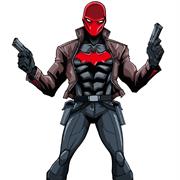 Red Hood