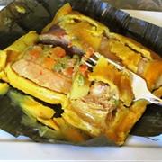 TAMAL