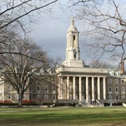 Old Main (State College)