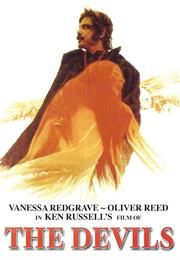 Devils, the (1970 – Ken Russell)