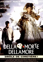 Dellamorte Dellamore/Cemetery Man