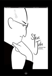 Steve Jobs: Genius by Design (Jason Quinn)