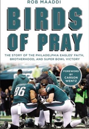 Birds of Pray (Rob Maaddi)