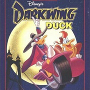 Disney's Darkwing Duck (NES)
