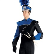 Band Uniform
