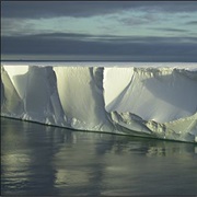 Ross Ice Shelf, Antarctica