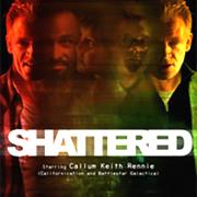 Shattered