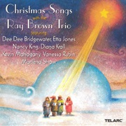 Christmas Songs With the Ray Brown Trio – Ray Brown (Telarc Distribution, 1999)