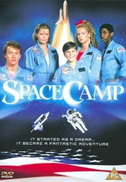 Space Camp (1986)