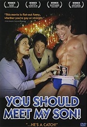 You Should See My Son (2010)