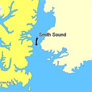 Smith Sound