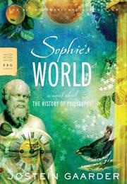 Sophie's World (Jostein Gaarder)
