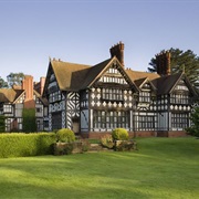 Wightwick Manor
