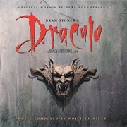 Wojciech Kilar- Bram Stoker&#39;s Dracula