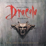 Wojciech Kilar- Bram Stoker's Dracula