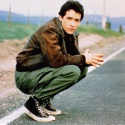 John Cusack