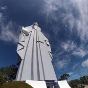 Virgen De La Paz
