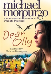 Dear Olly (Micheal Morpurgo)