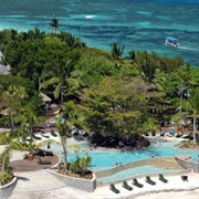 Treasure Island Resort, Fiji