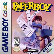 Paperboy