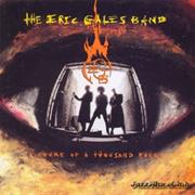 The Eric Gales Band - Picture of a Thousand Faces