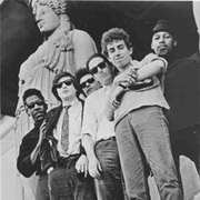 The Paul Butterfield Blues Band