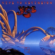 Yes - Keys to Ascension