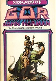 Nomads of Gor (John Norman)