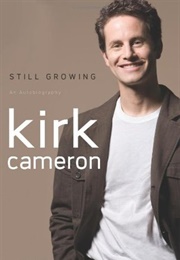 Still Growing (Cameron, Kirk)