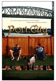 Port City (2009)